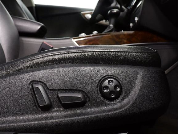 Audi A7, 3.0 л, Робот, 2010 фото 8