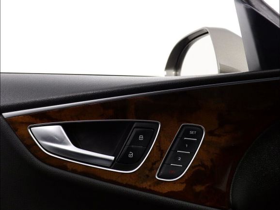 Audi A7, 3.0 л, Робот, 2010 фото 9