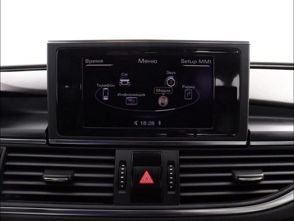 Audi A7, 3.0 л, Робот, 2010 фото 10