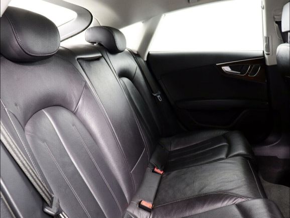 Audi A7, 3.0 л, Робот, 2010 фото 12