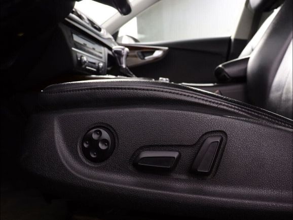 Audi A7, 3.0 л, Робот, 2010 фото 2