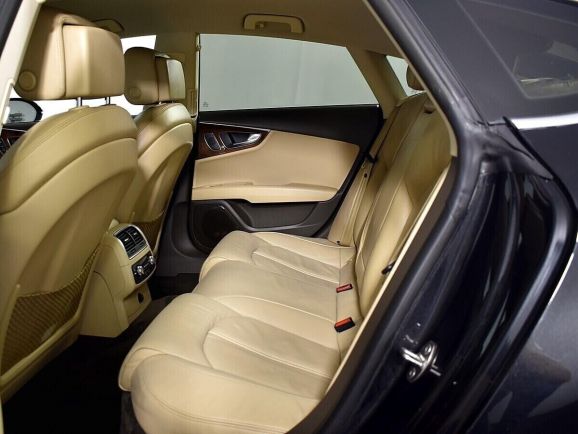 Audi A7, 3.0 л, Робот, 2010 фото 1