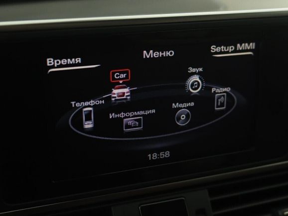 Audi A7, 2.8 л, Робот, 2011 фото 8