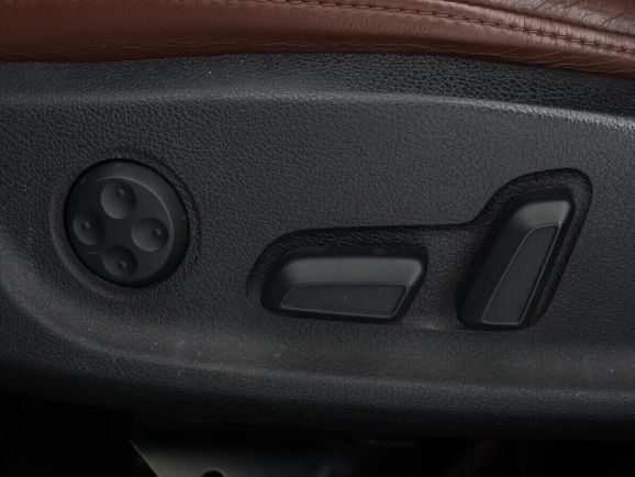 Audi A7, 2.8 л, Робот, 2011 фото 12