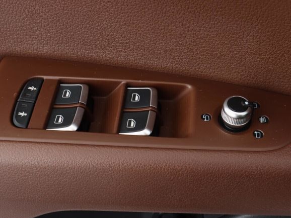 Audi A7, 2.8 л, Робот, 2011 фото 2