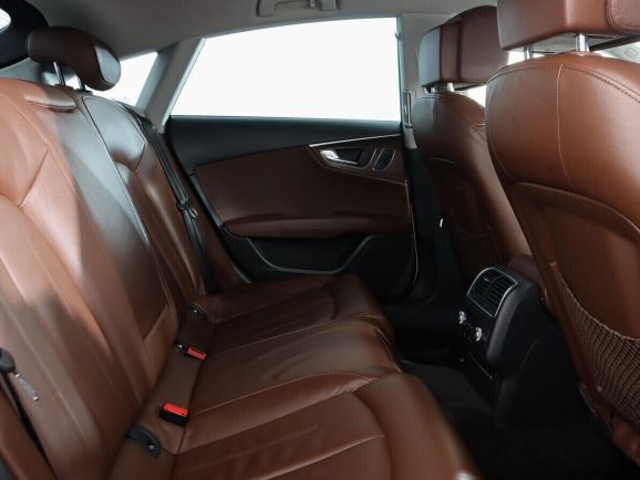 Audi A7, 2.8 л, Робот, 2011 фото 1