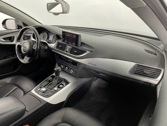 Audi A7, 2.8 л, Робот, 2011 фото 2