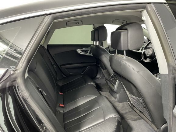 Audi A7, 2.8 л, Робот, 2011 фото 1