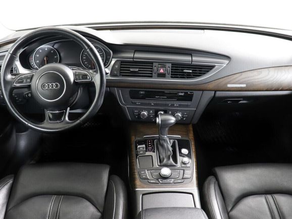 Audi A7, 3.0 л, Робот, 2012 фото 7