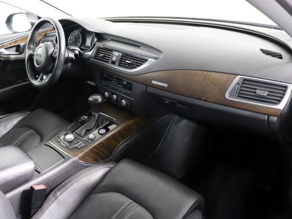 Audi A7, 3.0 л, Робот, 2012 фото 9