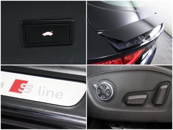 Audi A7, 3.0 л, Робот, 2012 фото 2