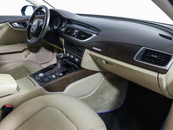 Audi A7, 3.0 л, Робот, 2012 фото 2