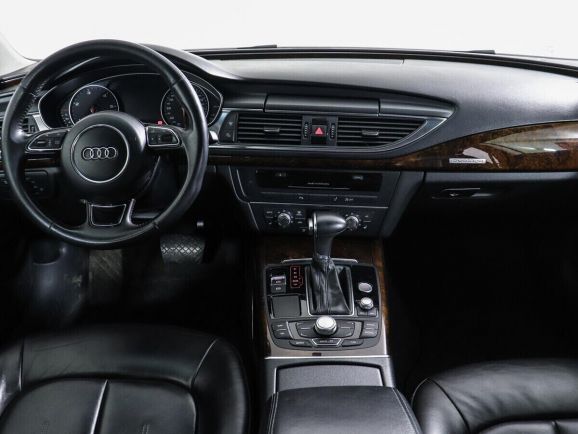 Audi A7, 3.0 л, Робот, 2011 фото 8