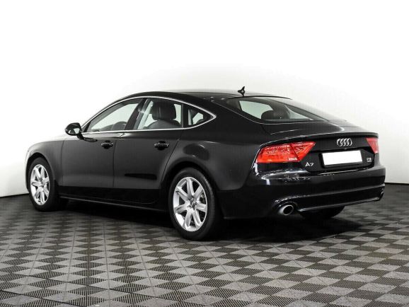 Audi A7, 3.0 л, АТ, 2012 фото 6