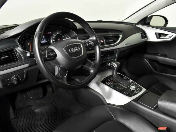 Audi A7, 3.0 л, АТ, 2012 фото 7