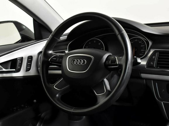 Audi A7, 3.0 л, АТ, 2012 фото 8