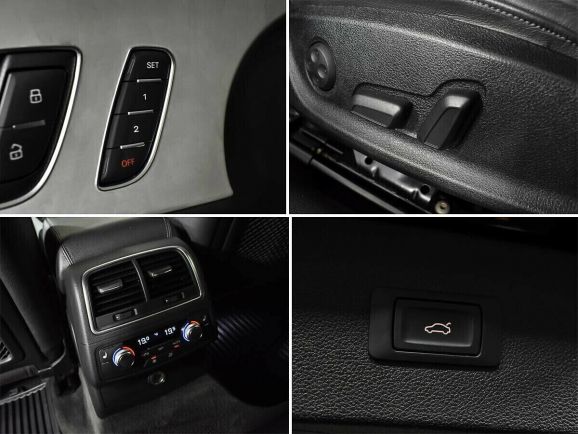 Audi A7, 3.0 л, АТ, 2012 фото 9