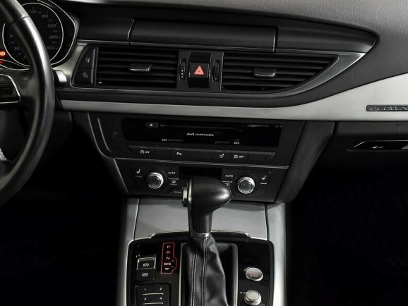 Audi A7, 3.0 л, АТ, 2012 фото 10