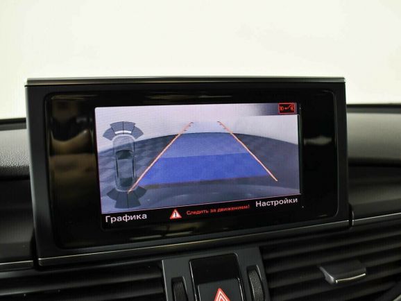 Audi A7, 3.0 л, АТ, 2012 фото 12