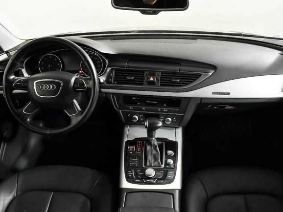Audi A7, 3.0 л, АТ, 2012 фото 2
