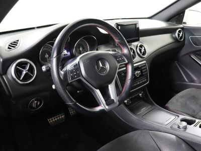 Mercedes-Benz CLA, 1.6 л, РКПП, 2013 фото 7