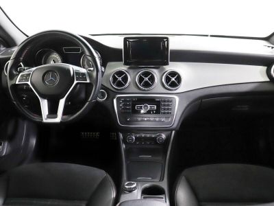 Mercedes-Benz CLA, 1.6 л, РКПП, 2013 фото 8