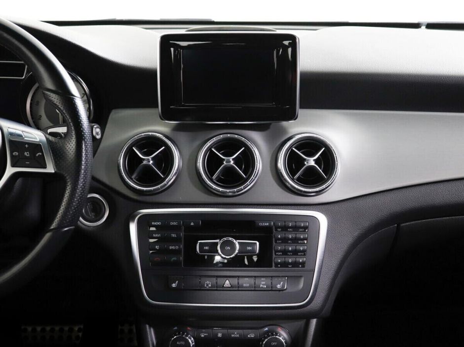 Mercedes-Benz CLA, 1.6 л, Робот, 2013 фото 9