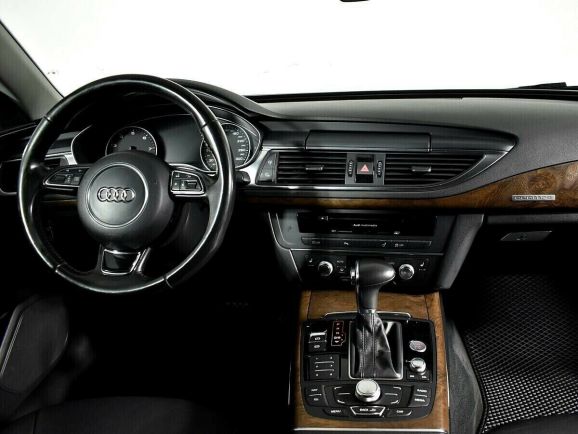 Audi A7, 3.0 л, Робот, 2010 фото 7
