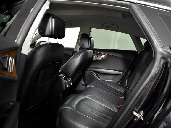 Audi A7, 3.0 л, Робот, 2010 фото 1