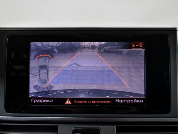 Audi A7, 2.8 л, Робот, 2013 фото 9