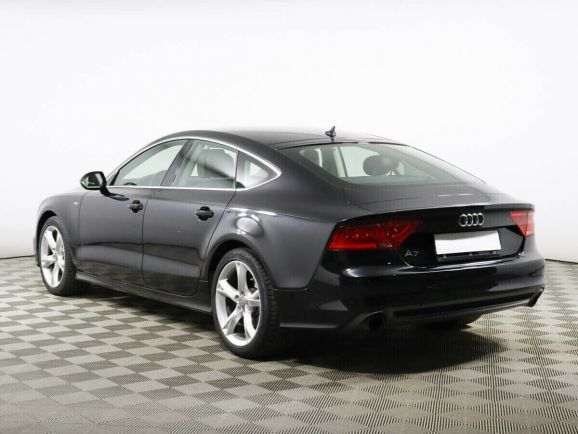 Audi A7, 2.8 л, Робот, 2014 фото 6