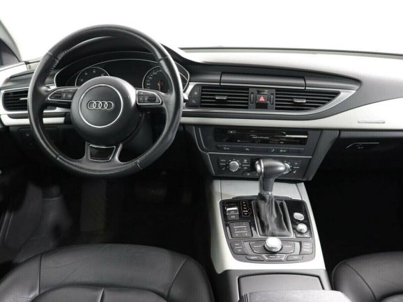 Audi A7, 2.8 л, Робот, 2014 фото 8
