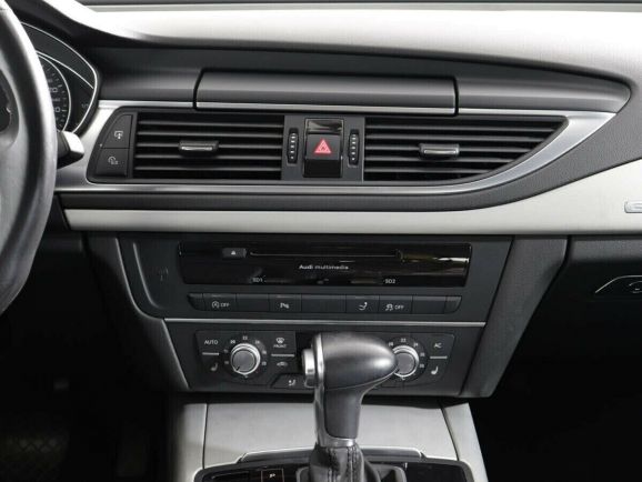 Audi A7, 2.8 л, Робот, 2014 фото 2