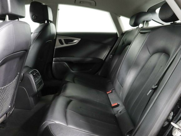 Audi A7, 2.8 л, Робот, 2014 фото 1