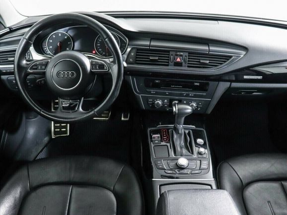 Audi A7, 3.0 л, Робот, 2012 фото 8