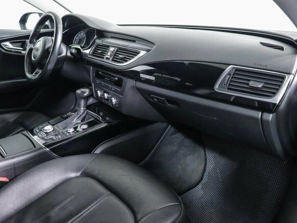 Audi A7, 3.0 л, Робот, 2012 фото 2
