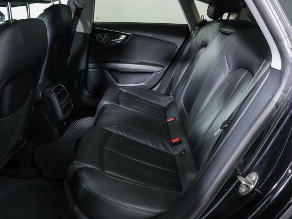 Audi A7, 3.0 л, Робот, 2012 фото 1