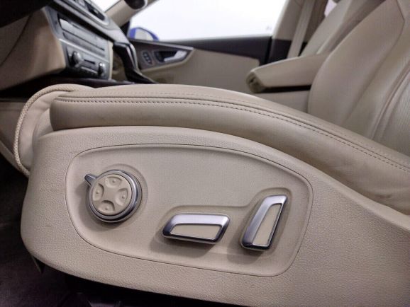 Audi A7, 2.0 л, Робот, 2016 фото 9