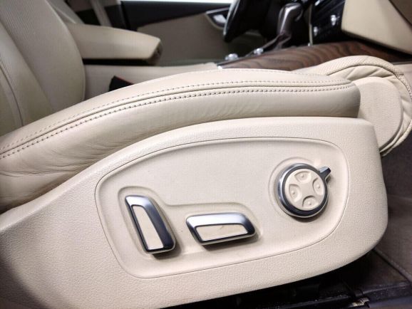 Audi A7, 2.0 л, Робот, 2016 фото 10