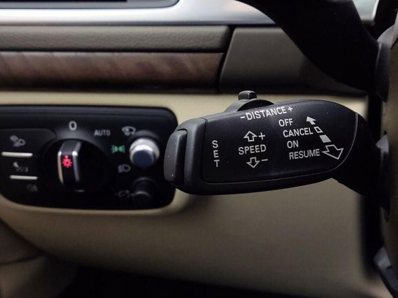 Audi A7, 2.0 л, Робот, 2016 фото 11