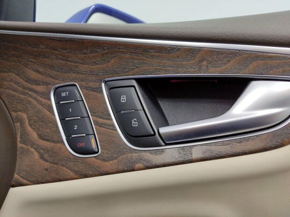 Audi A7, 2.0 л, Робот, 2016 фото 13