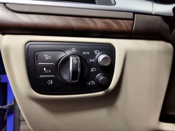 Audi A7, 2.0 л, Робот, 2016 фото 15