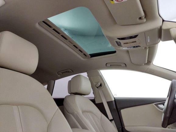 Audi A7, 2.0 л, Робот, 2016 фото 16