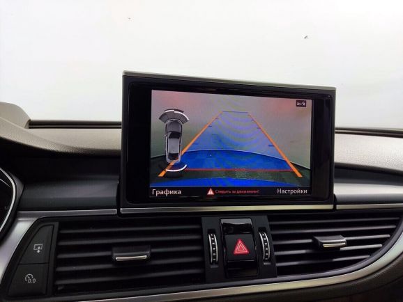 Audi A7, 2.0 л, Робот, 2016 фото 17