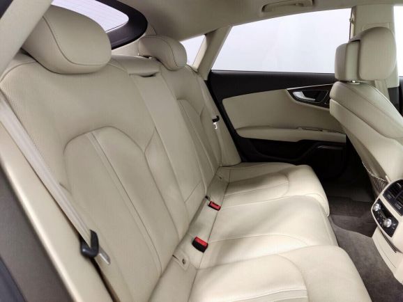 Audi A7, 2.0 л, Робот, 2016 фото 2