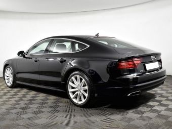 Audi A7, 3.0 л, РКПП, 2014 фото 6