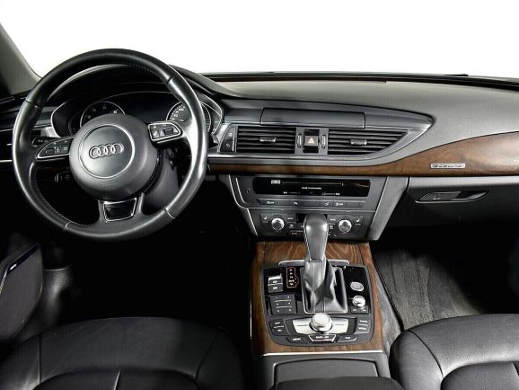 Audi A7, 3.0 л, Робот, 2014 фото 7