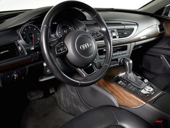 Audi A7, 3.0 л, РКПП, 2014 фото 8
