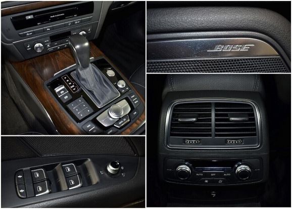 Audi A7, 3.0 л, Робот, 2014 фото 9