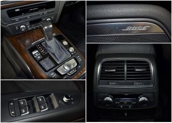 Audi A7, 3.0 л, РКПП, 2014 фото 9